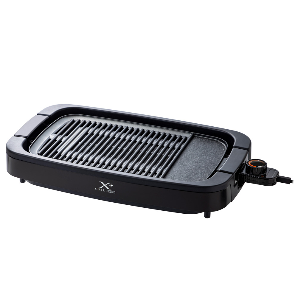 商品情報_減煙焼肉グリル XGRILL +PLUS | 山善の商品情報サイト