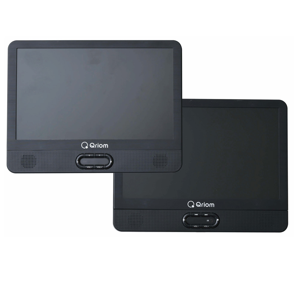 商品情報_ポータブル ブルーレイディスクプレーヤー（14インチ