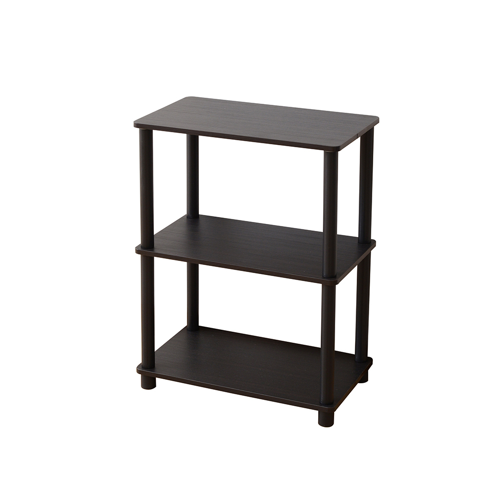 商品情報_スリムラック（3段） | 山善の商品情報サイト | YAMAZEN BOOK