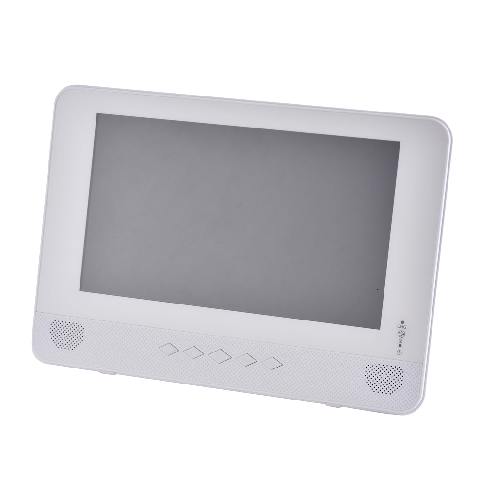 商品情報_防水ポータブルDVDプレーヤー | 山善の商品情報サイト