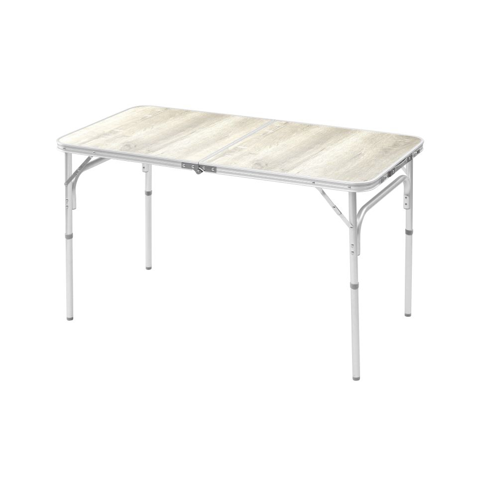 商品情報_フォールディングテーブル (幅120奥行60cm) | 山善の商品情報