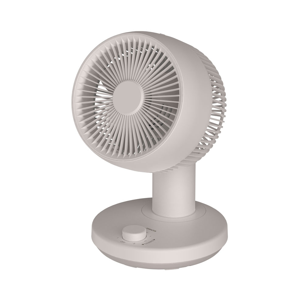 商品情報_洗える サーキュレーター(15cm) | 山善の商品情報サイト