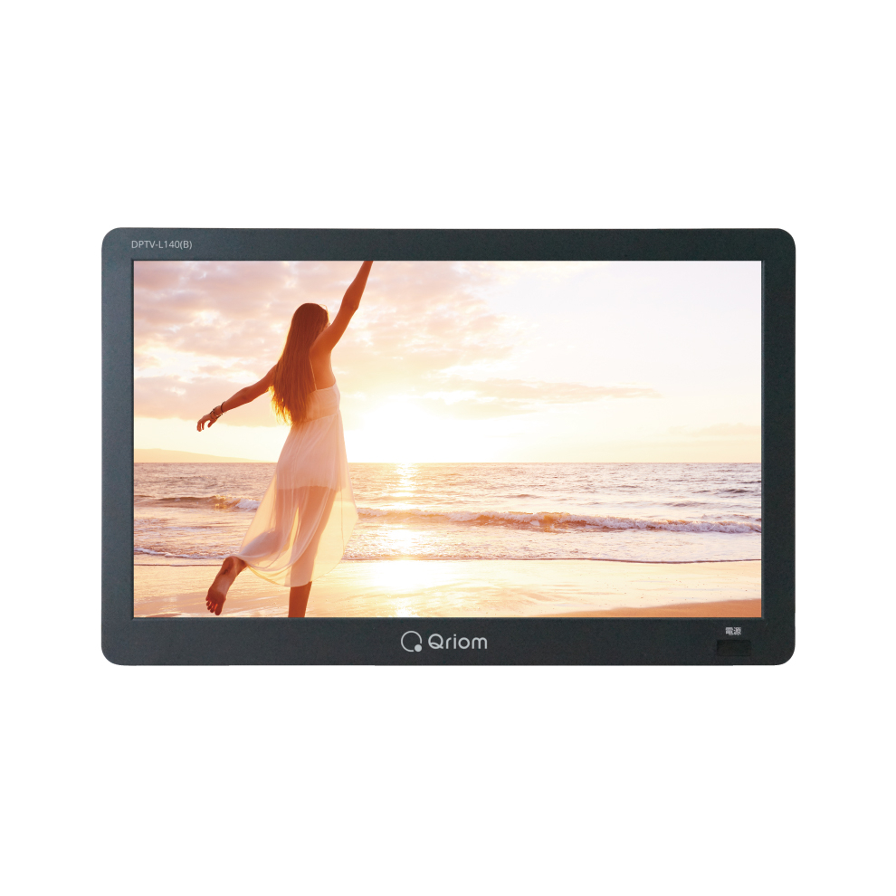 商品情報_液晶テレビ（24V型） | 山善の商品情報サイト | YAMAZEN BOOK