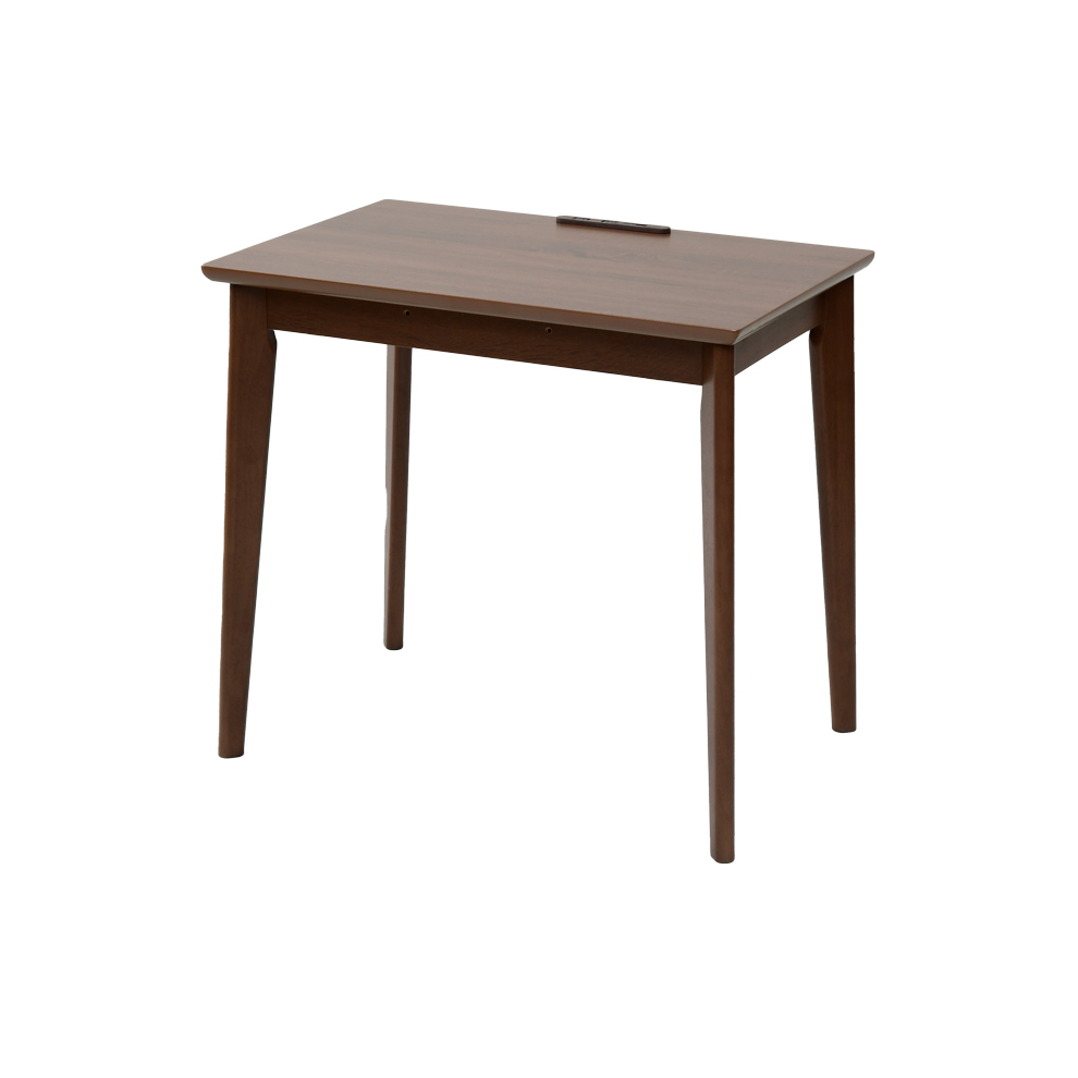 商品情報_コンセントタップ付きデスクこたつ | 山善の商品情報サイト