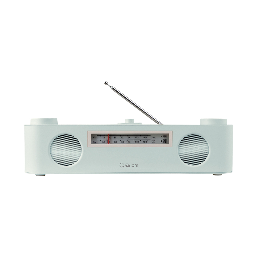 商品情報_TVも音楽“ラジオ＆スマホ”もどこでも楽しめるマルチお手元