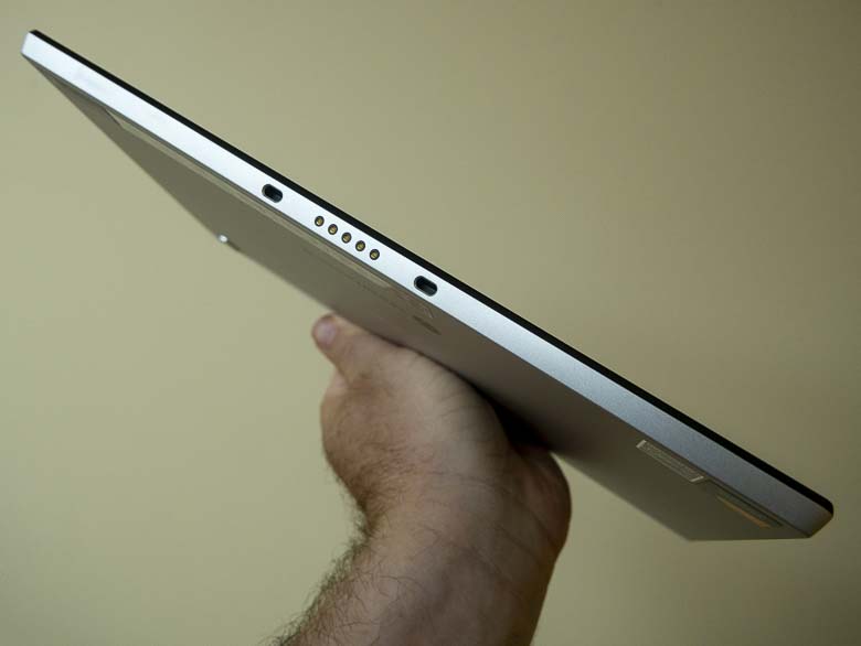 Asus Chromebook CM3001DM2 Review: A Cute Little ChomeOS Tablet