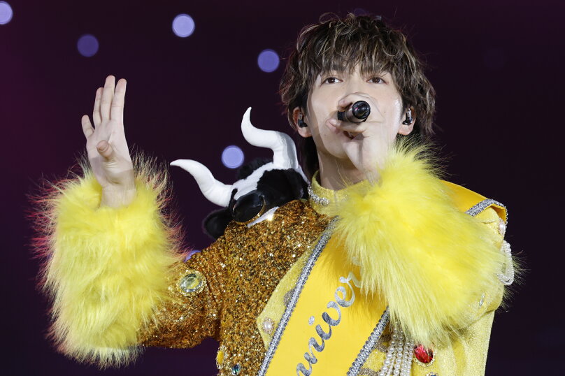 M!LKの10周年を見せつけたツアー、涙涙の埼玉公演レポ！新アルバム