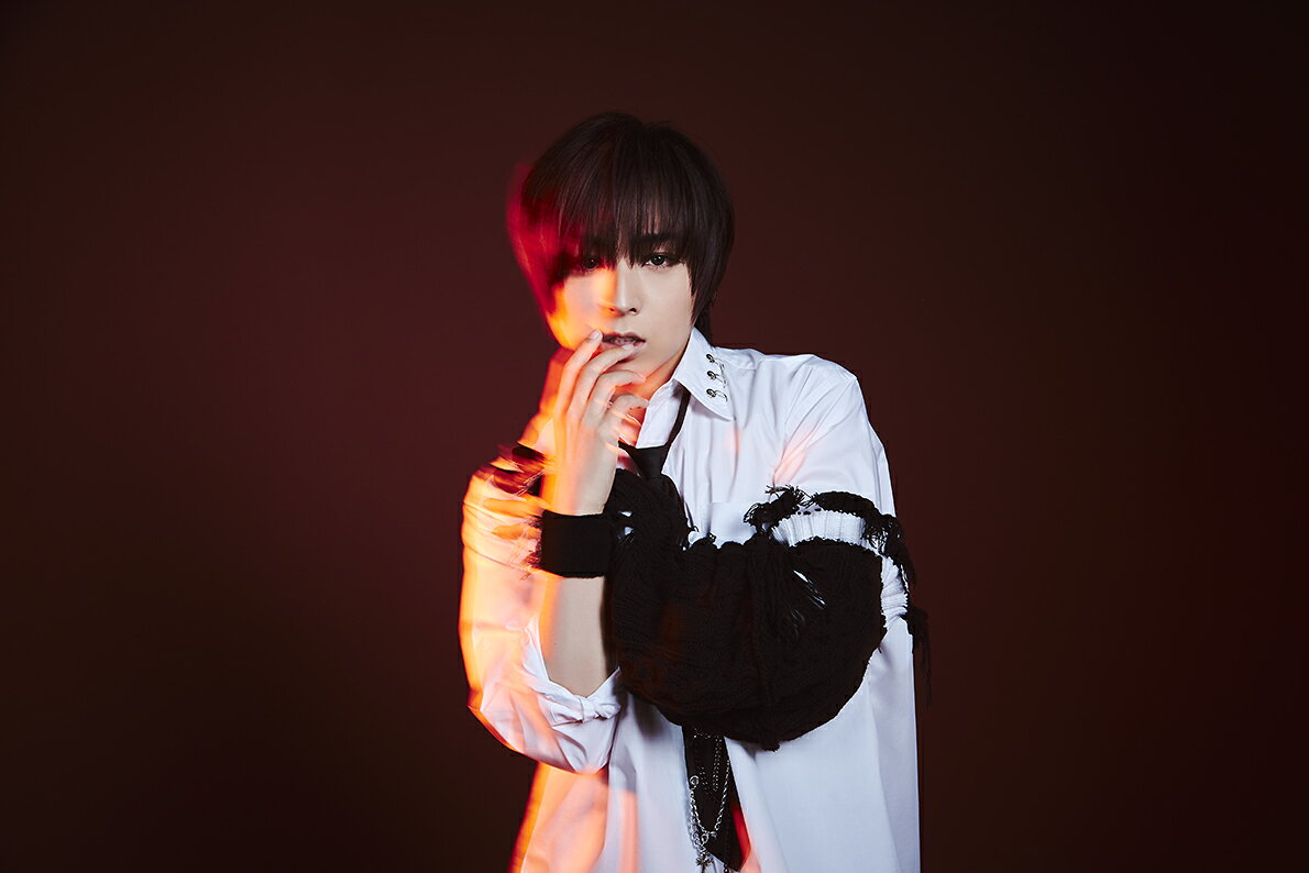 華のあるハイトーンが魅力！ 実力派声優・蒼井翔太の代表作を振り返り