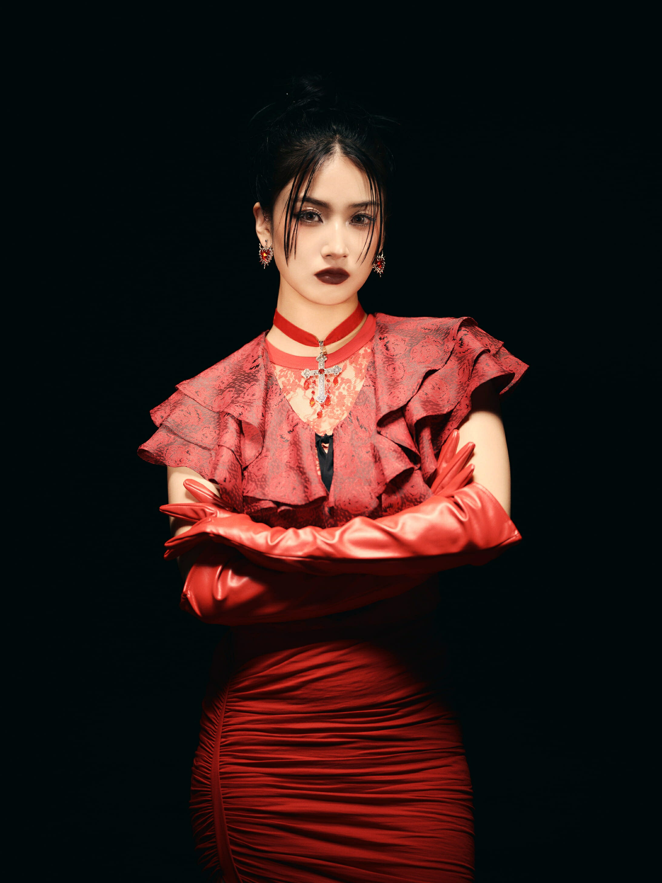 HANA、2/26放送のJ-WAVE番組に1日を通して出演♪ プレゼント企画も