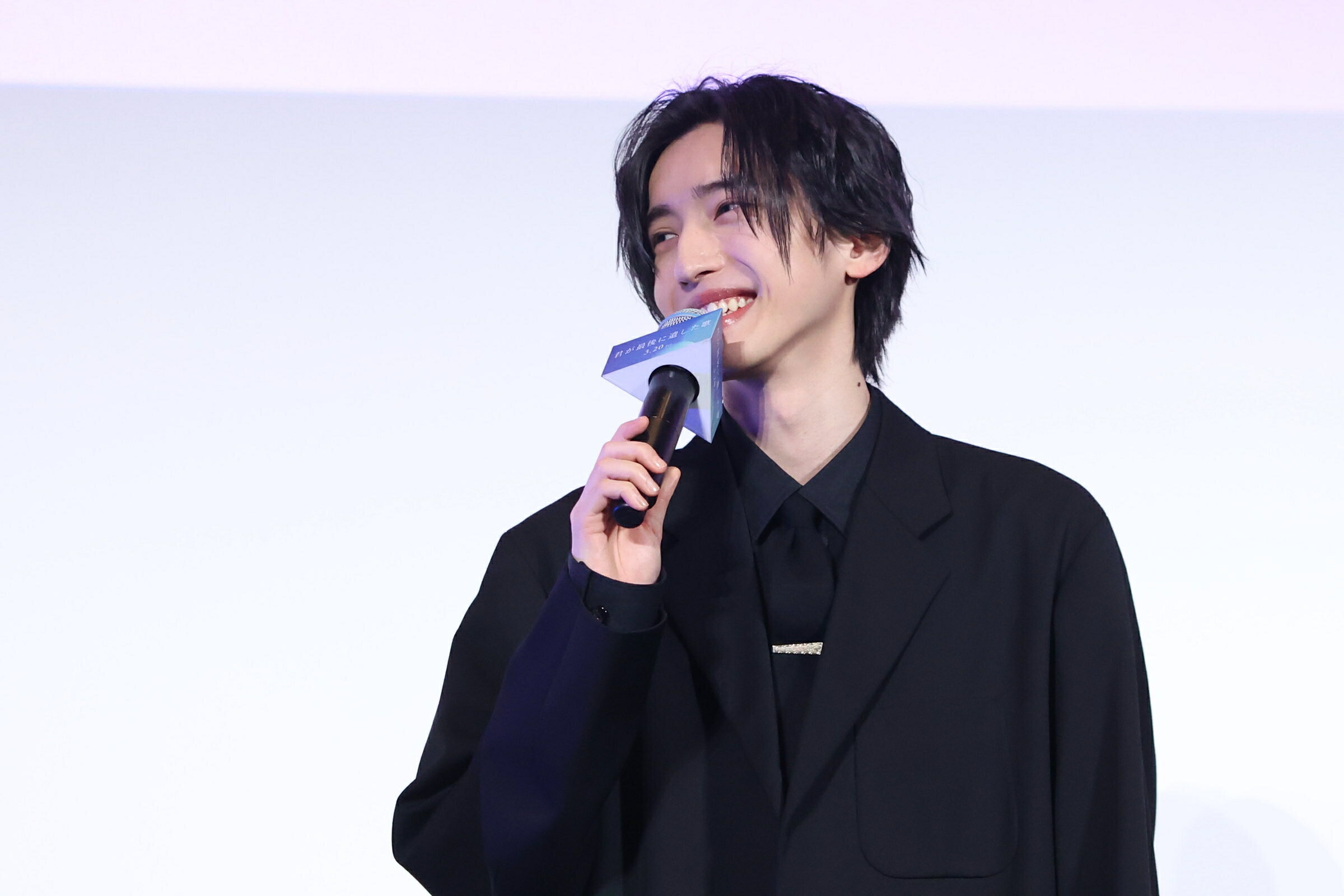 推し楽】野村康太のチェキが当たる♩Xフォロー＆リポストキャンペーン