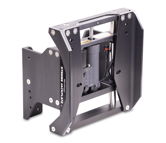 Seastar Hydraulic Jackplate powerlift, 10″ Xtreme ver. JP5100X