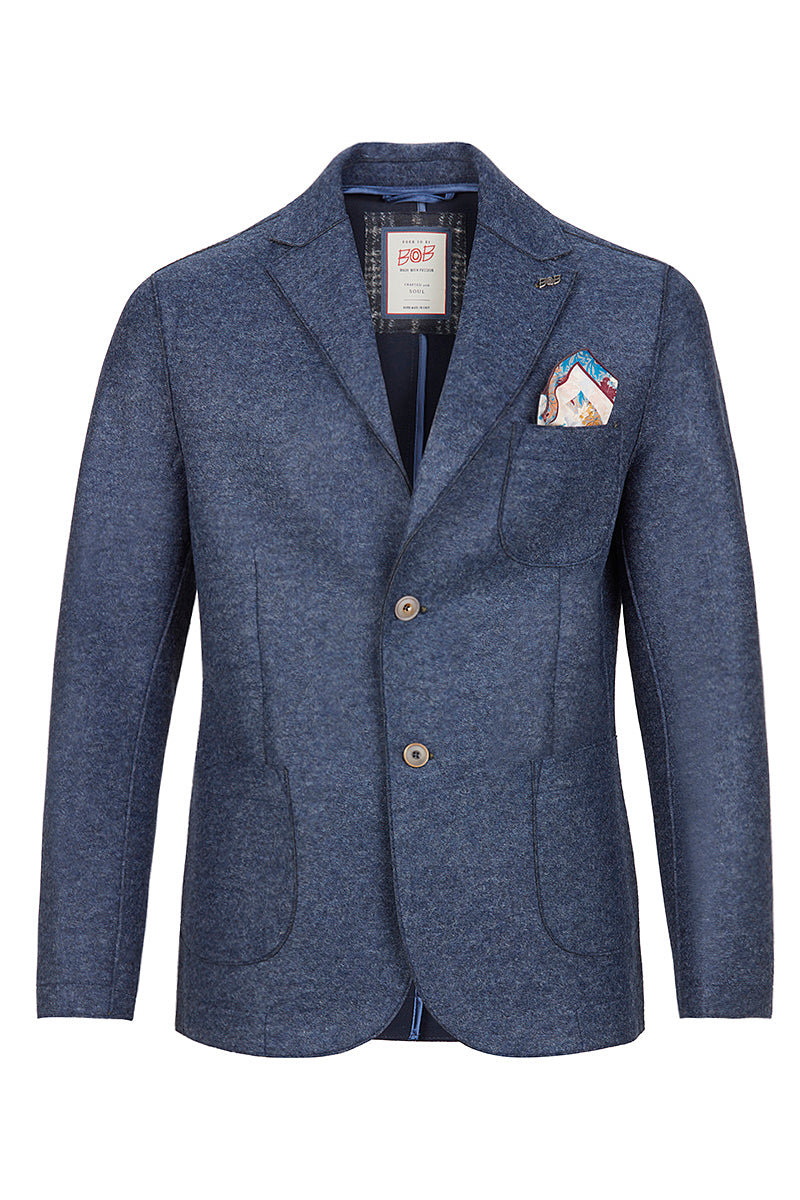 JACKET｜ALL ITEMS｜BOB JAPAN公式 イタリア メンズアパレルブランド