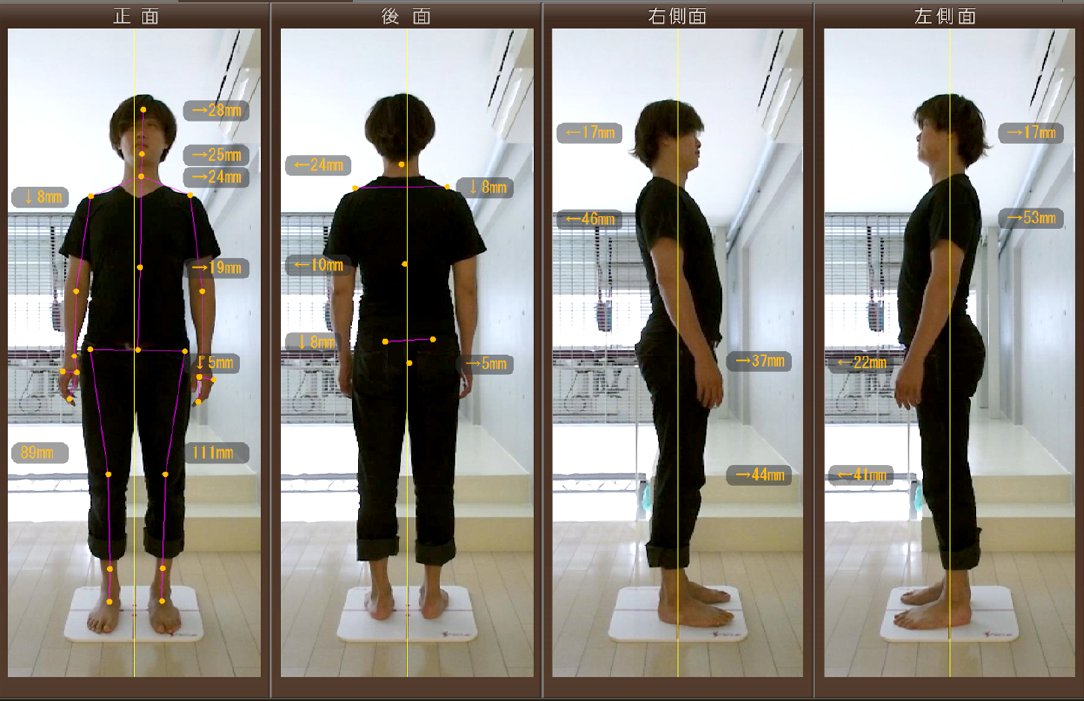 鍼灸整骨院Ryuta│