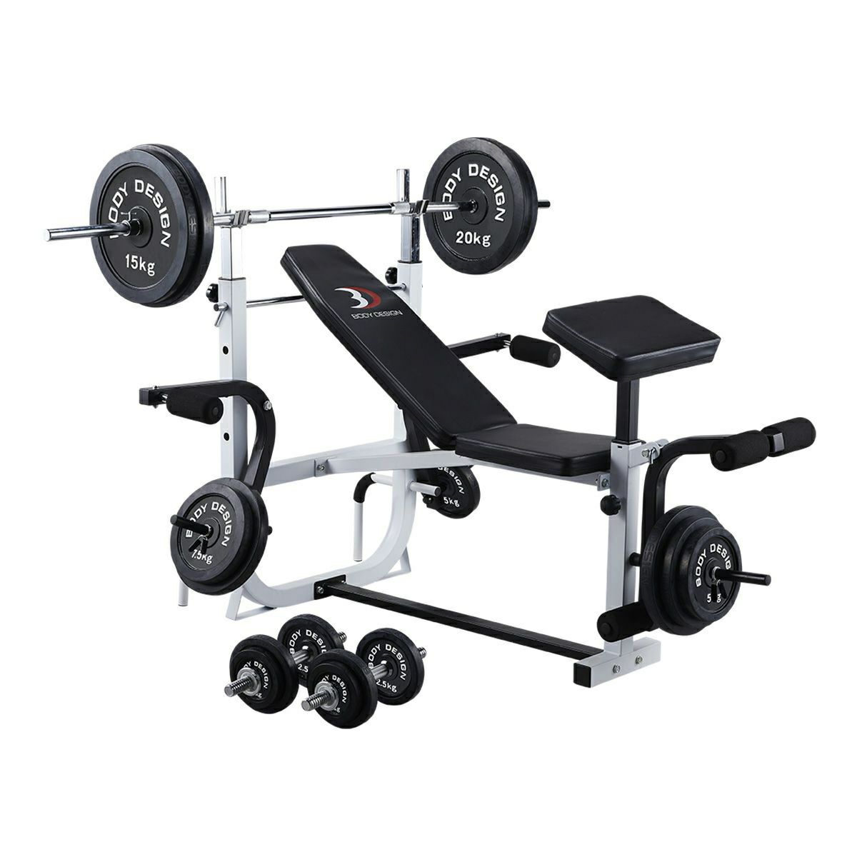 翔太 ハーフラック バーベル セット 翔太 ハーフラック バーベル