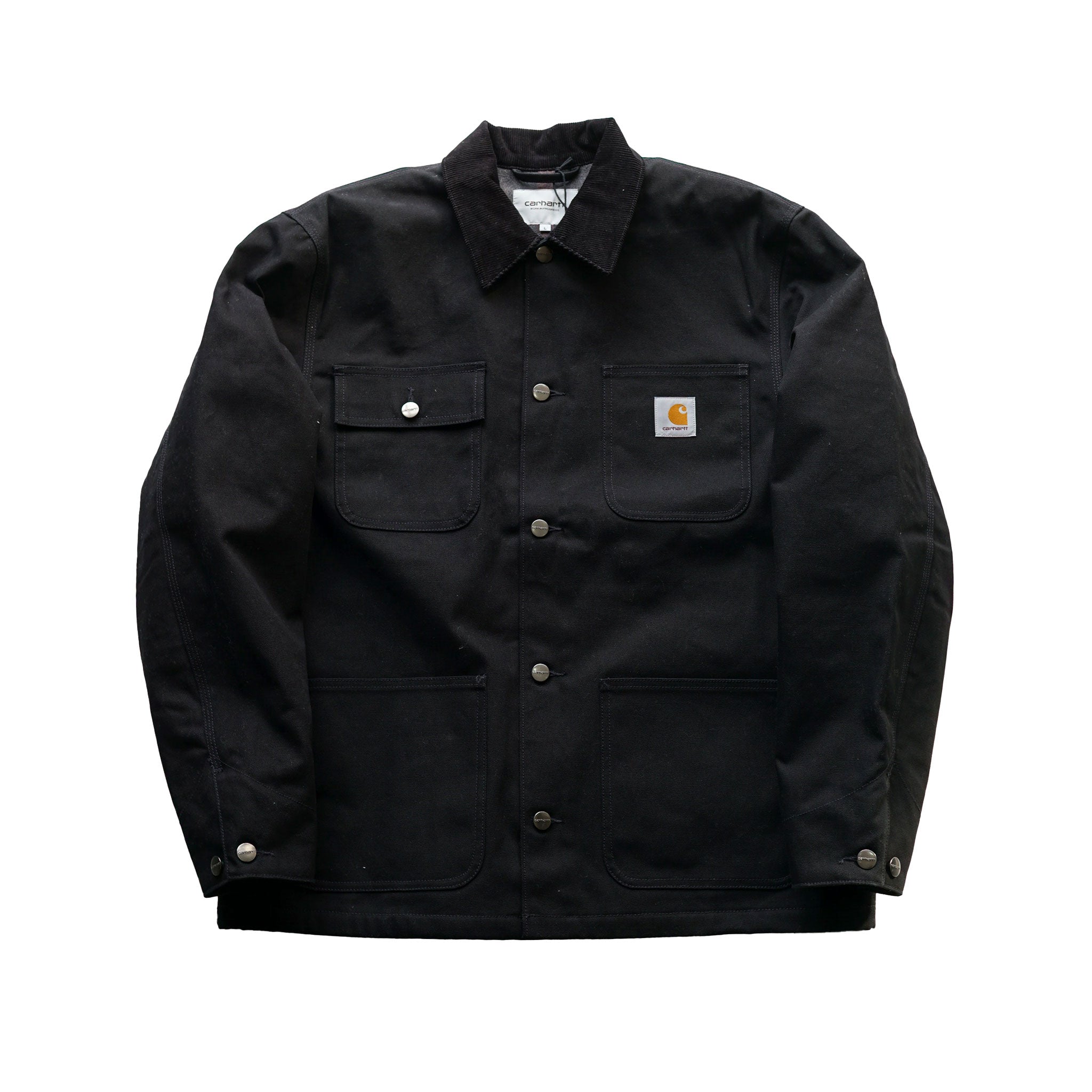 CARHARTT ジャケット / CARHARTT WIP - Coverall Jacket – boil