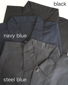 TUKI blouses / sheeting / 9色 通販【正規販売店】 ブラウス シャツ