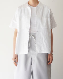 TUKI blouses / oxford / 4色 通販【正規販売店】ブラウス シャツ 原田