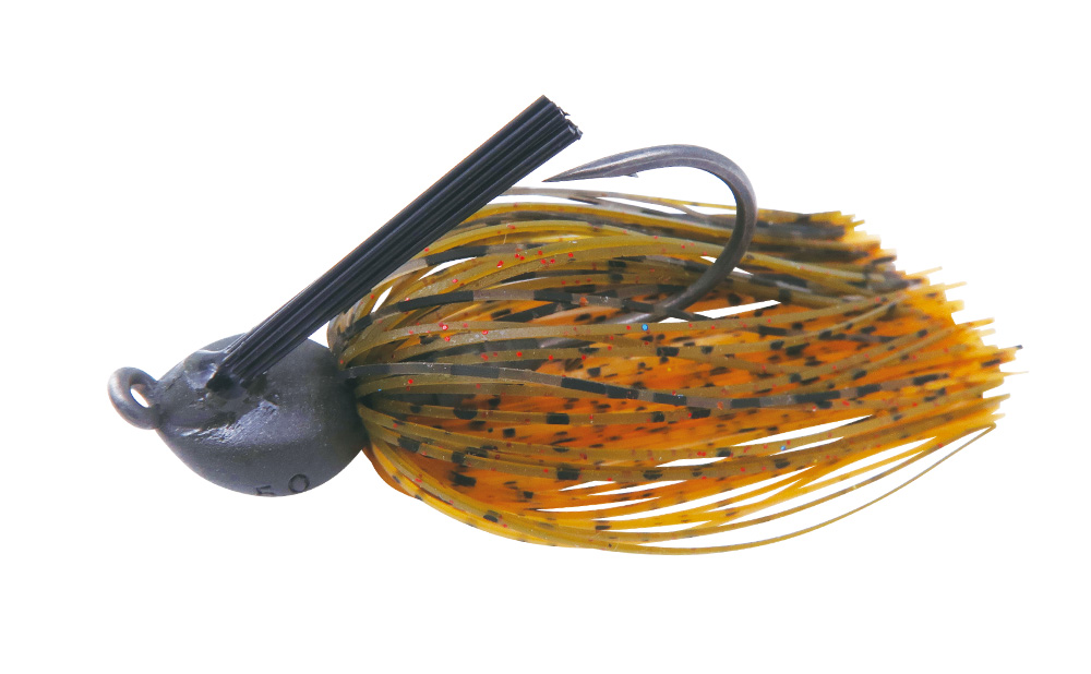 BUYONO 紫色 ルアー 3g 日本製 news – Bottomup(ボトムアップ)公式サイト