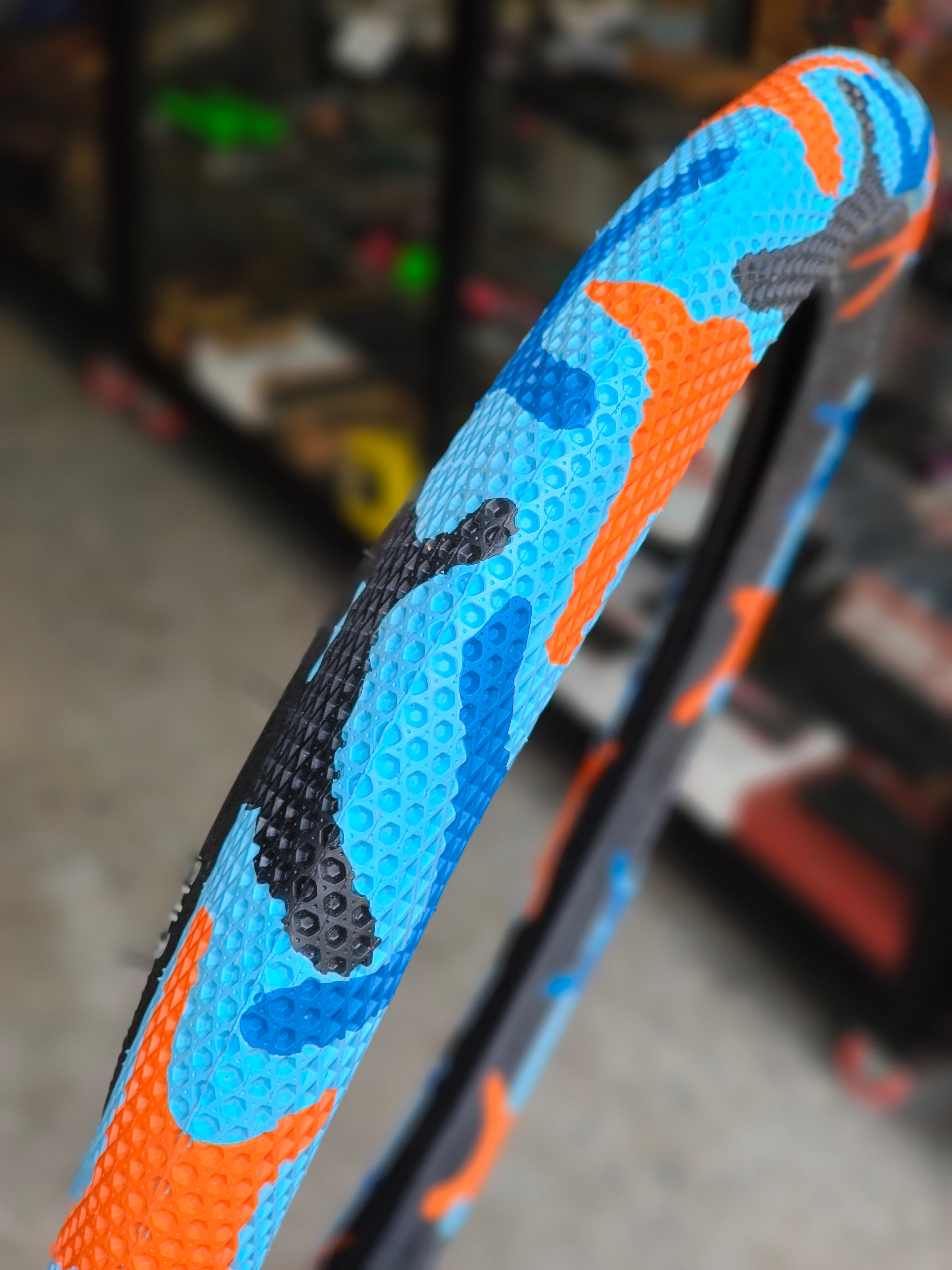 Cult x Vans BMX Tire 20 x 2.40