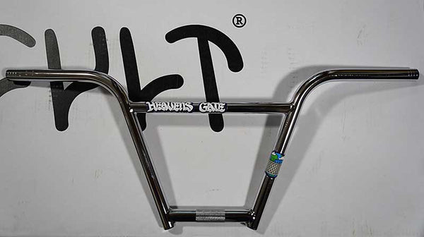 ハンドルバー – BMXショップワンダーランド