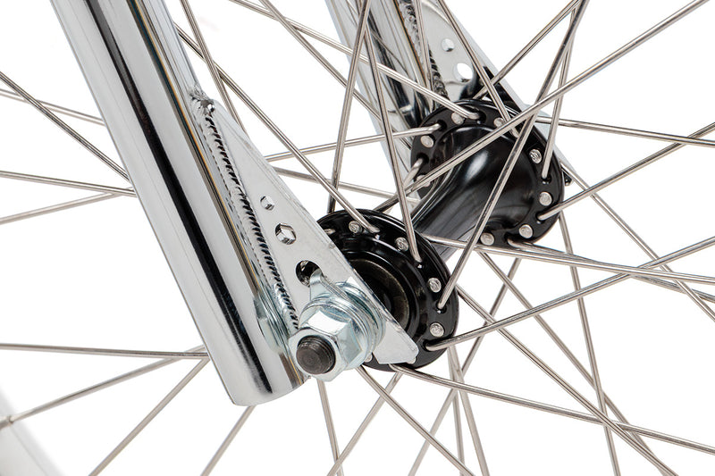 HOW I ROLL THE ROOTS / CP – BMXショップワンダーランド