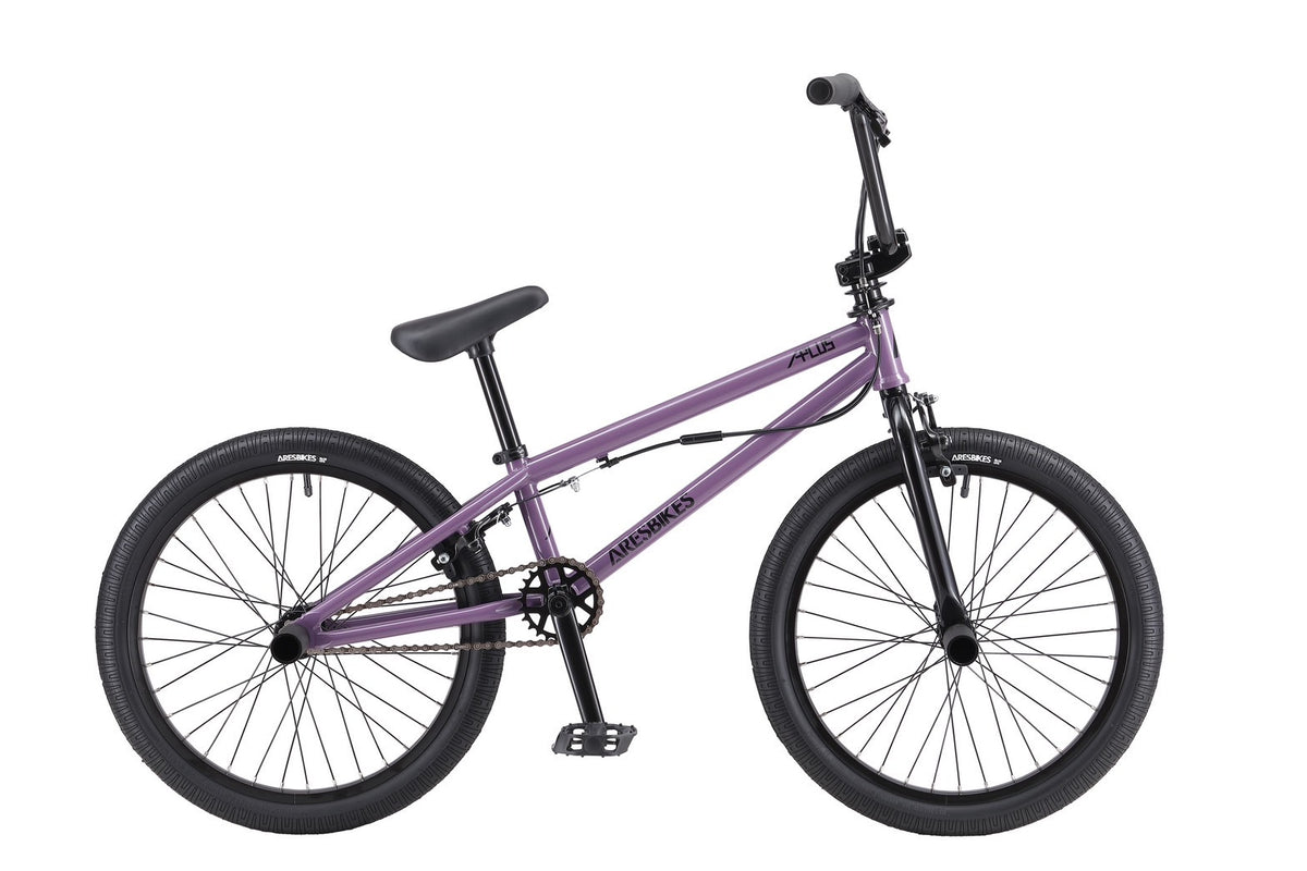 ARESBIKES – BMXショップワンダーランド