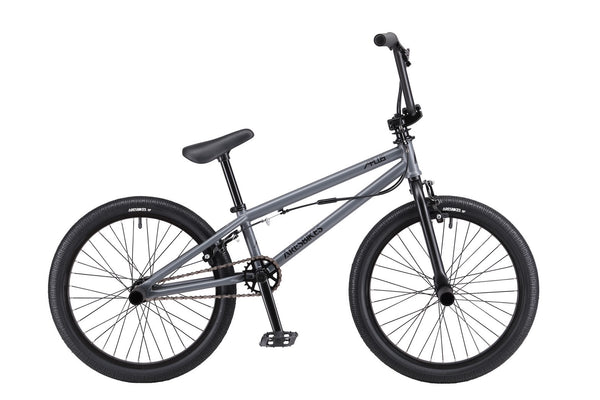 ARESBIKES – BMXショップワンダーランド