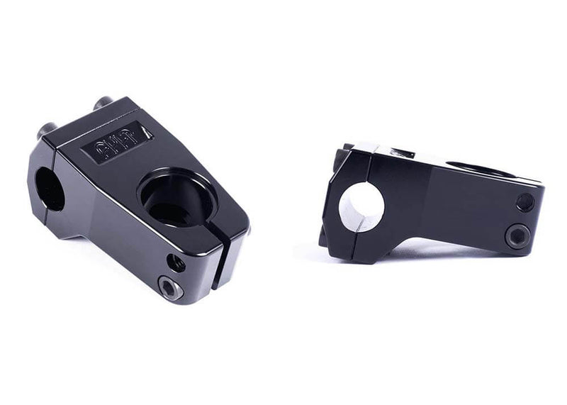 CULT JUDGMENT フロントロードステム / ブラック – BMXショップ