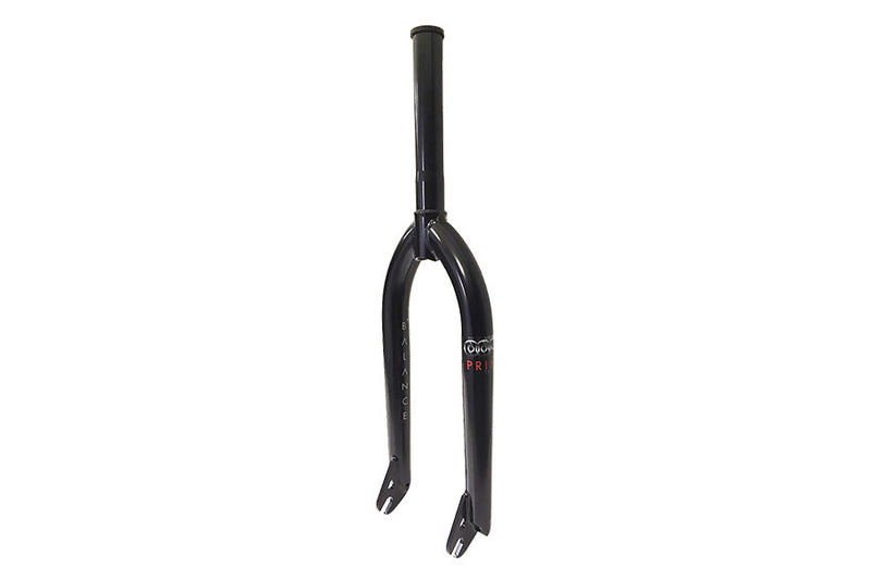 PRIMO BALANCEフォーク 25mm / EDブラック – BMXショップワンダーランド