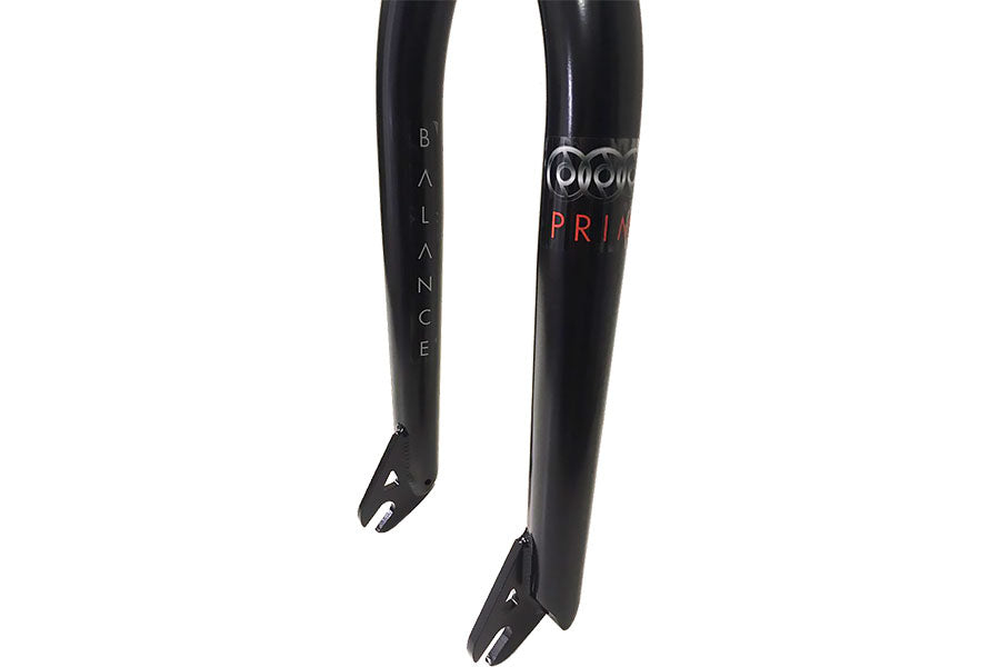 PRIMO BALANCEフォーク 25mm / EDブラック – BMXショップワンダーランド