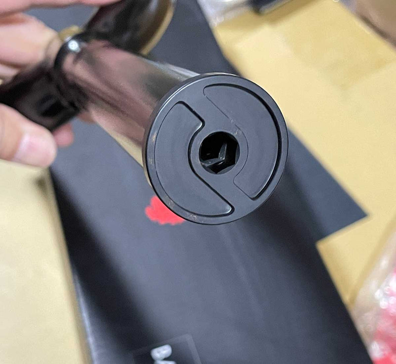 PRIMO BALANCEフォーク 25mm / EDブラック – BMXショップワンダーランド