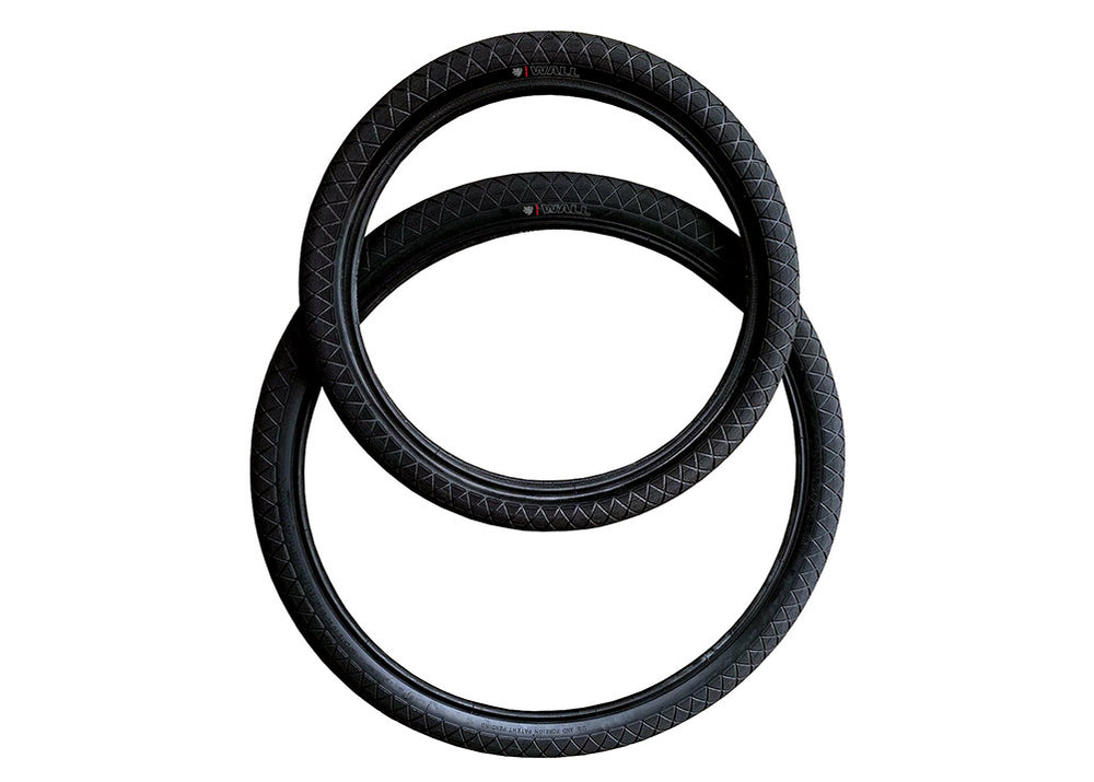 PRIMO WALLタイヤ （ 20×2.35