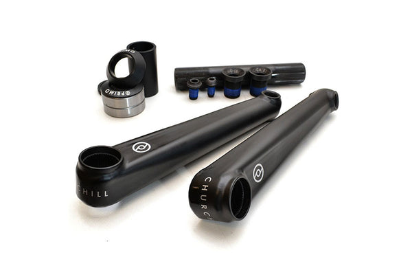 PRIMO-CHERCHILL-CRANK-160mm-