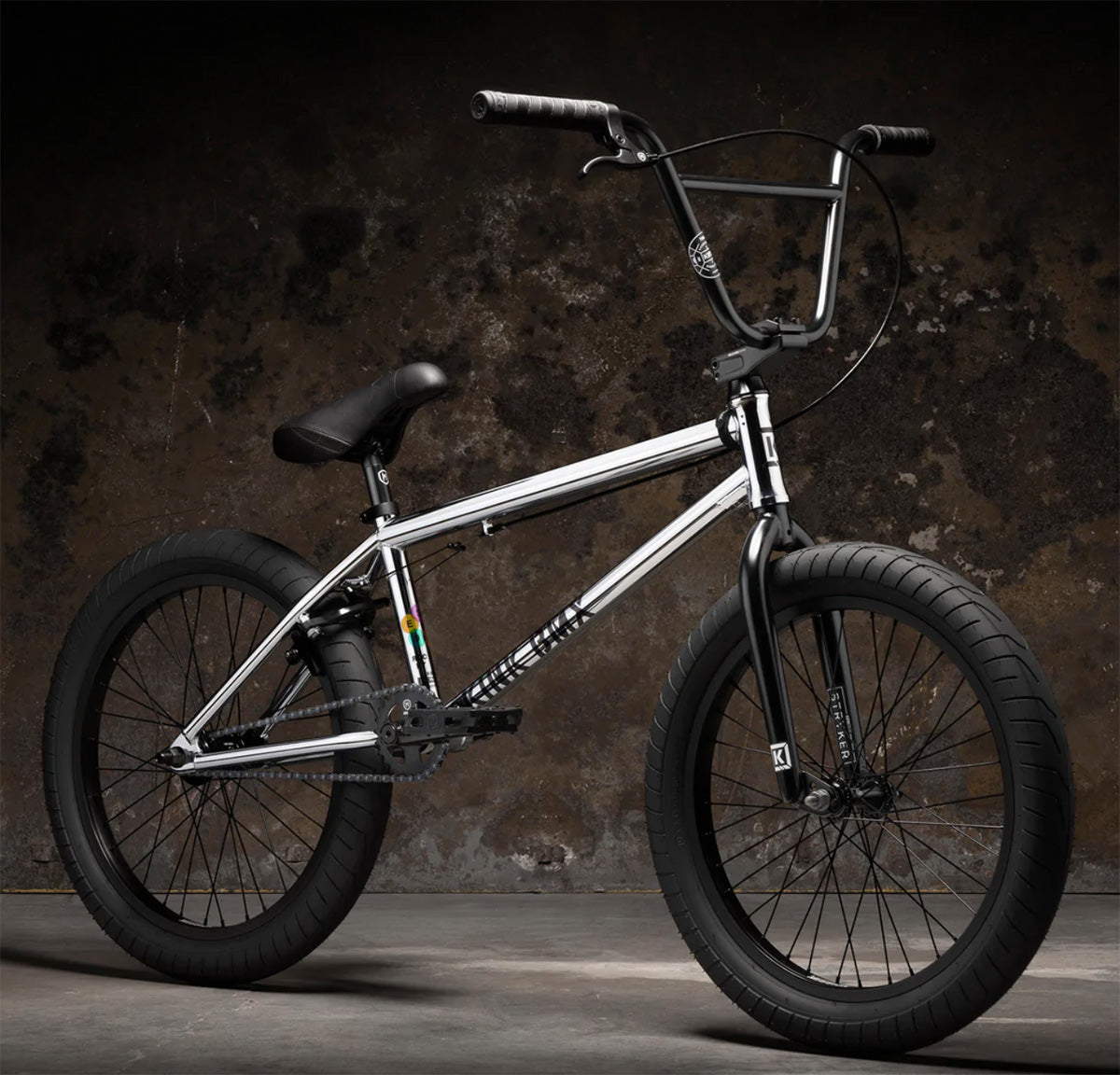 ラスト1台】KINK GAP FC 20.5