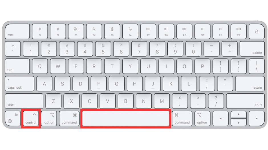 Mac US配列キーボード】英字・日本語入力切り替えをワンタッチでする