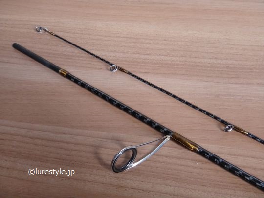 シマノ トラウトワン ネイティブスペシャル 76ML 購入 ｜ blog@lurestyle
