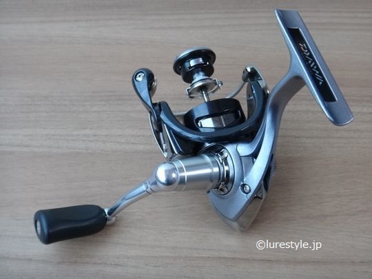 ダイワ 14 カルディア 2004H （本体のみ）を購入 ｜ blog@lurestyle