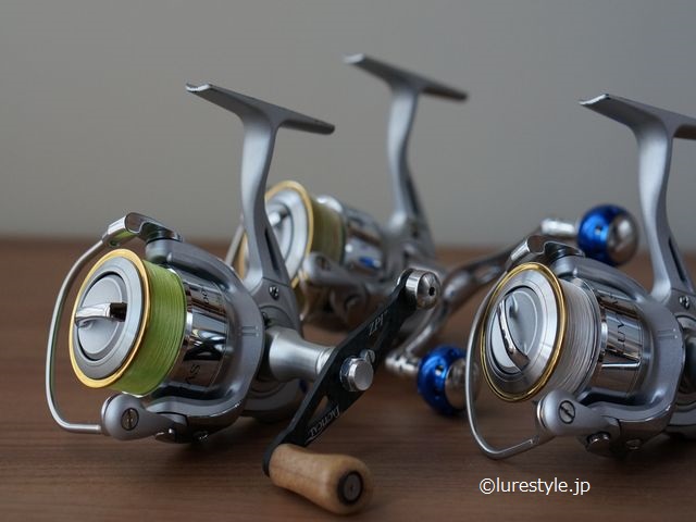 発売から10年 至高のダイワ 07 ルビアスを再評価 ｜ blog@lurestyle