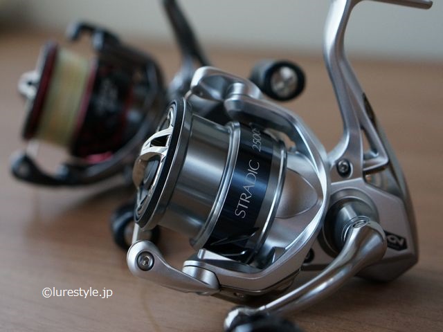 シマノ 15ストラディック 2500HGS エギング Amazon | シマノ(SHIMANO