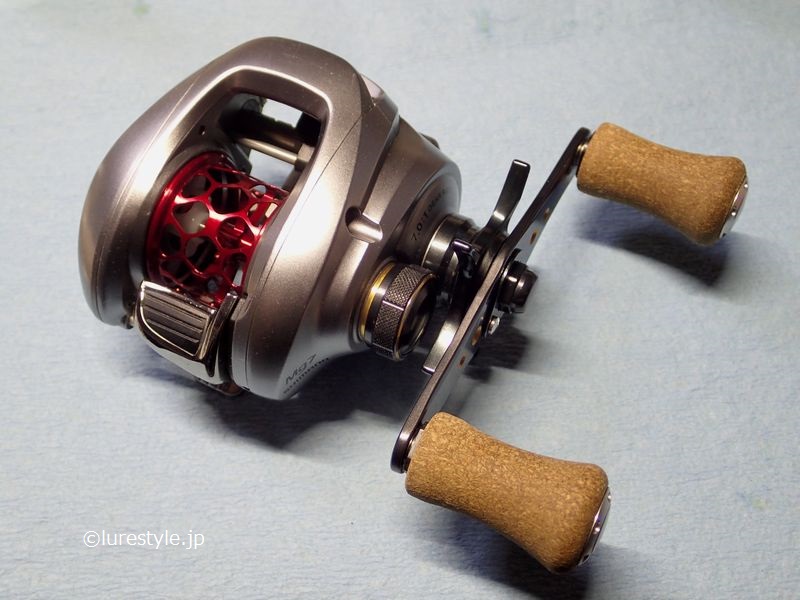 アルデバランmg7 カスタム多数 アルデバランmg7 カスタム多数