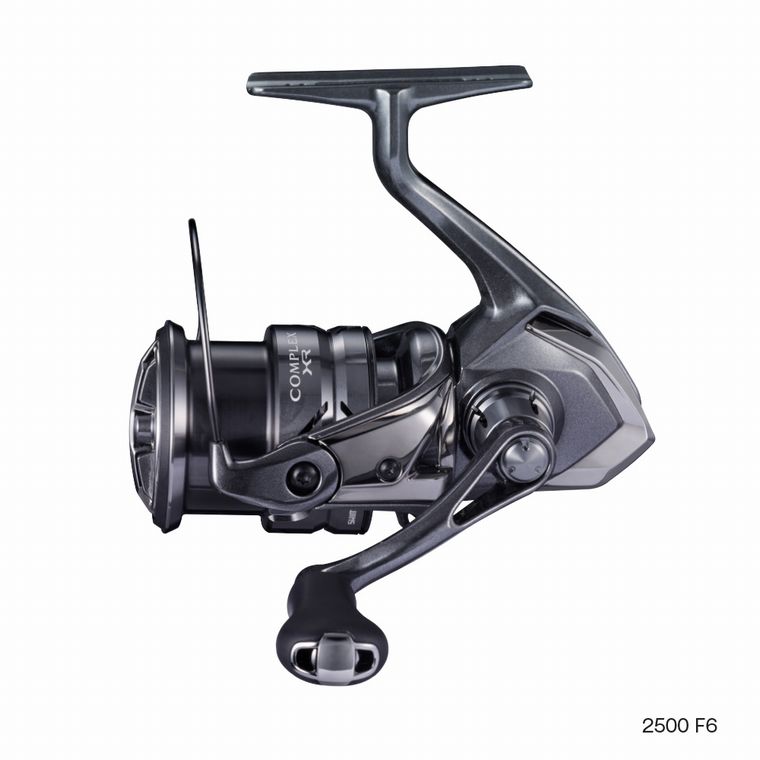 バスフィッシングに特化した専用機 シマノ 21 コンプレックスXR