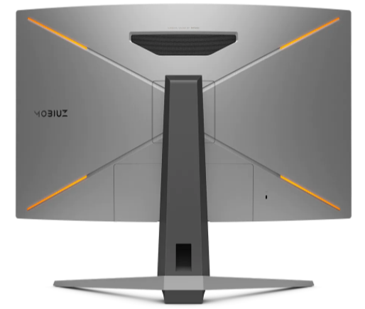 モニターコーナー】BenQの大人気シリーズより、驚異の湾曲率1000R