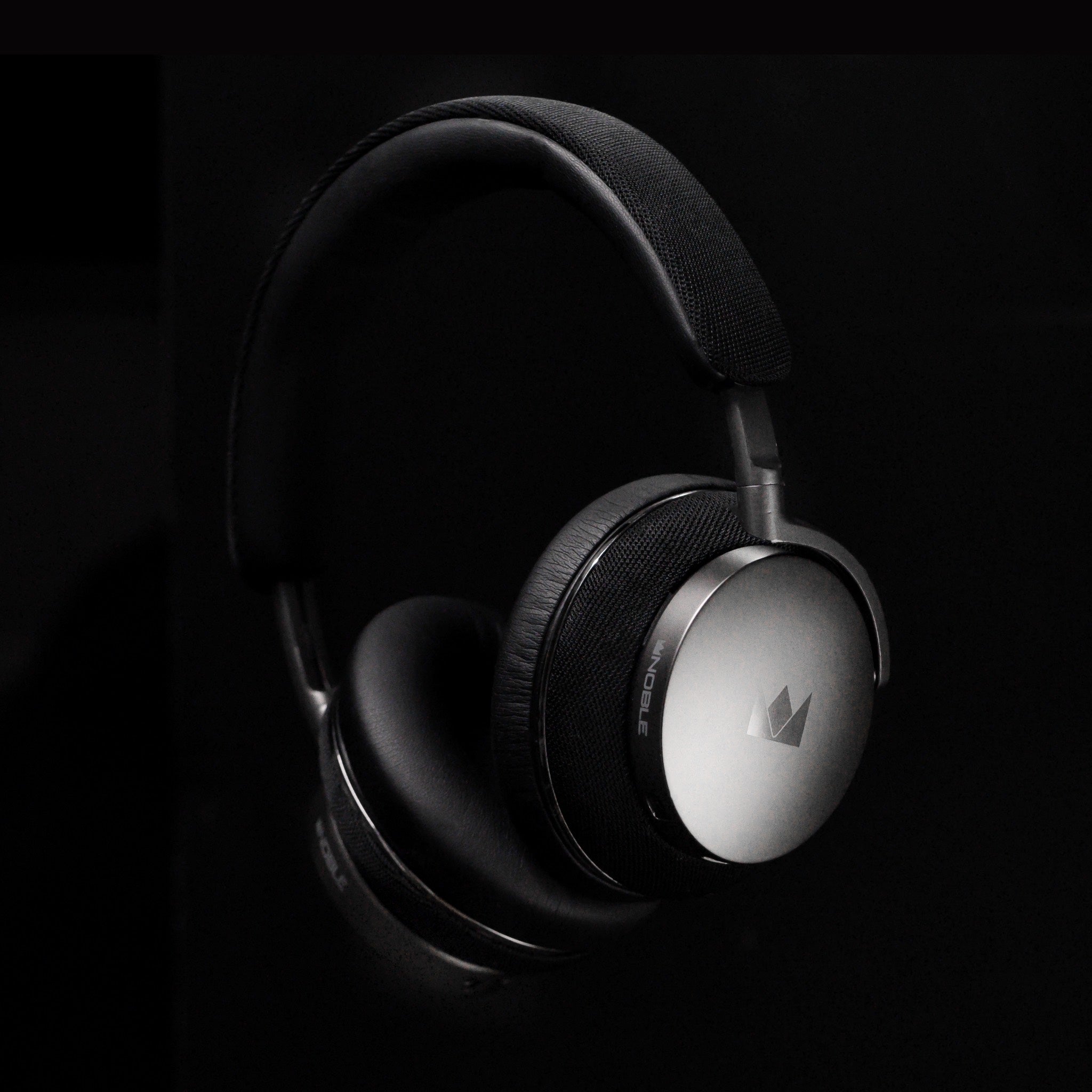 Noble Audio FoKus Apollo Wireless Hi-Fi Headphones | Bloom Audio