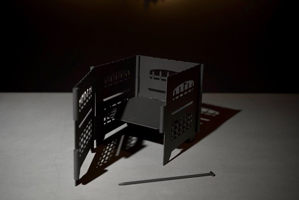 Rodan CUTiEパーツ | Camping Gear | 東京や横浜でキャンプギアなら