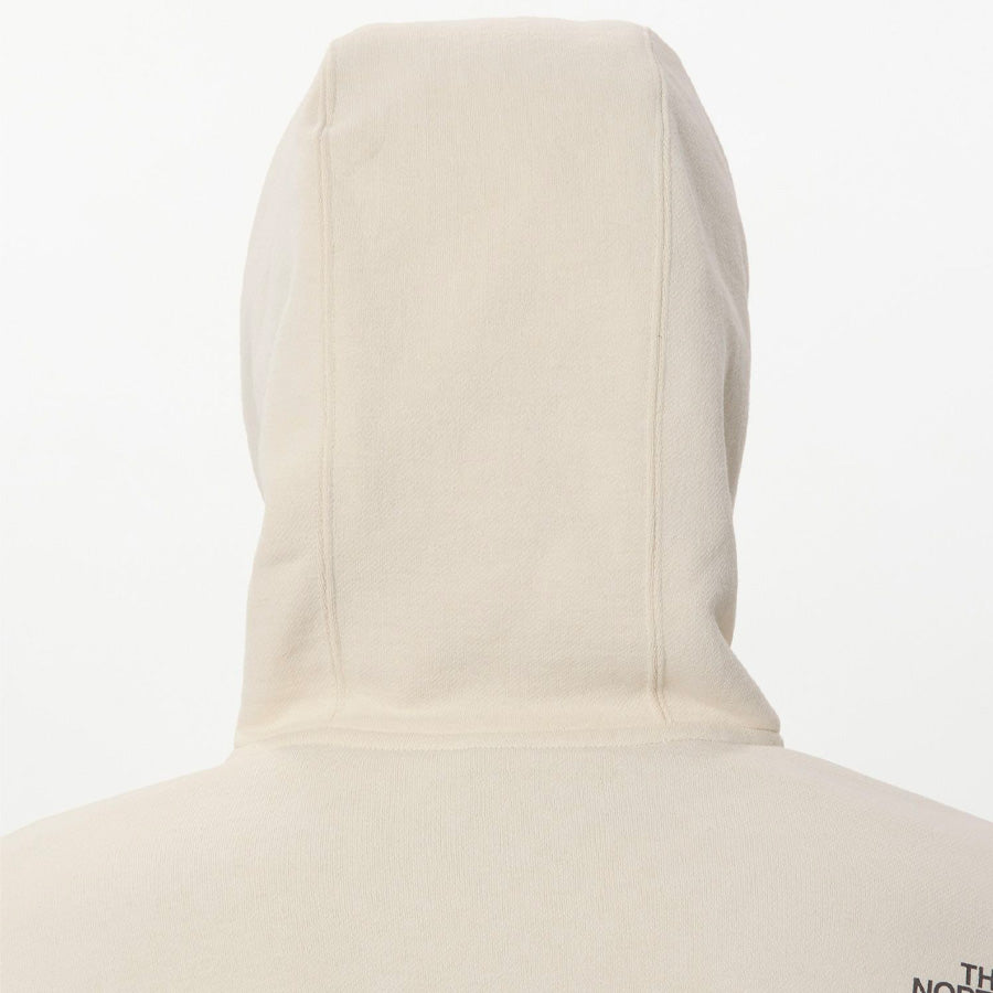 THE NORTH FACE ( ザ・ノース・フェイス ) レイバックフーディ