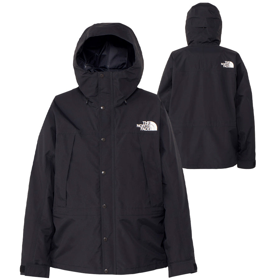 ノースフェイス マウンテンライトジャケット THE NORTH FACE