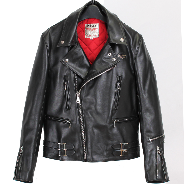 ITEMS｜ブラックマーケット｜名古屋の革ジャン取扱専門店｜Lewis