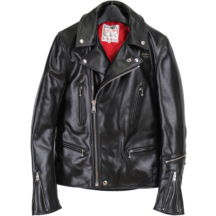 ITEMS｜ブラックマーケット｜名古屋の革ジャン取扱専門店｜Lewis