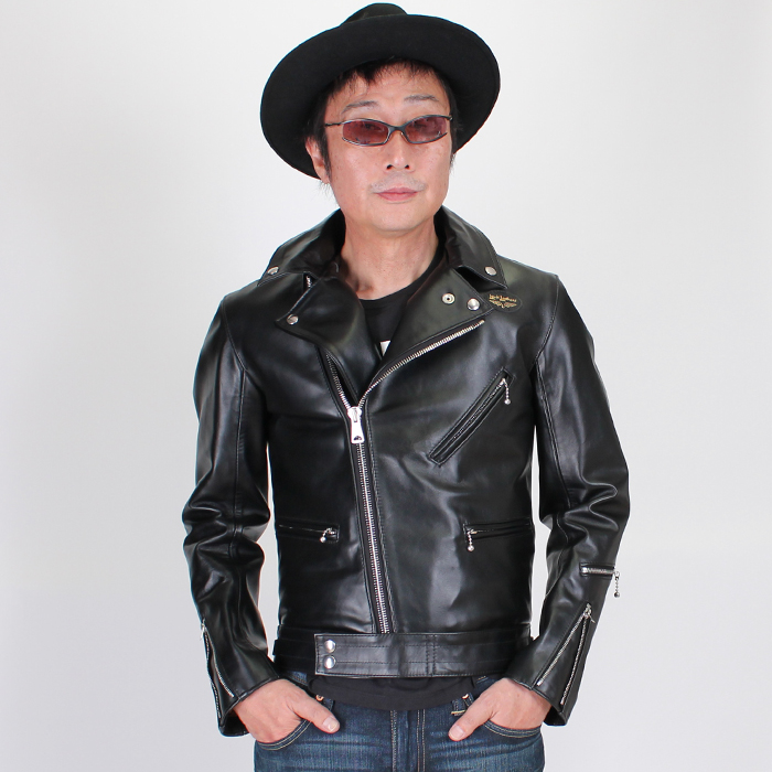 ITEMS｜ブラックマーケット｜名古屋の革ジャン取扱専門店｜Lewis