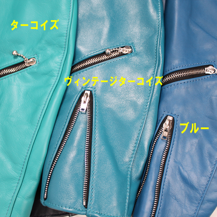 ITEMS｜ブラックマーケット｜名古屋の革ジャン取扱専門店｜Lewis